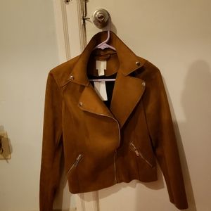 BRAND NEW H&M Jacket